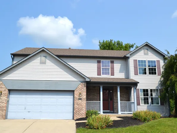 922 Windsor Ln, Danville, IN 46122