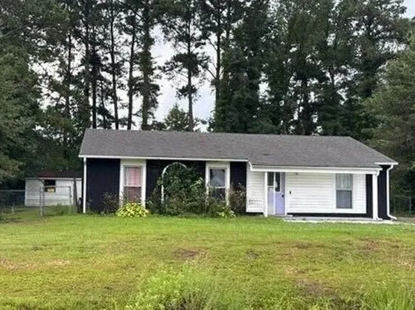 122 Keith Dr, Havelock, NC 28532