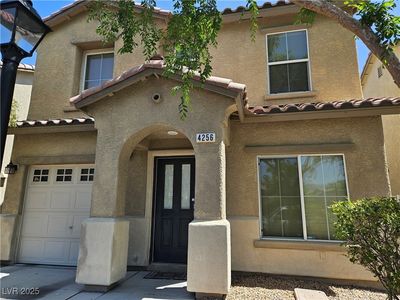 4256 Perfect Drift St, Las Vegas, NV, 89129
