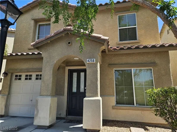 4256 Perfect Drift St, Las Vegas, NV 89129