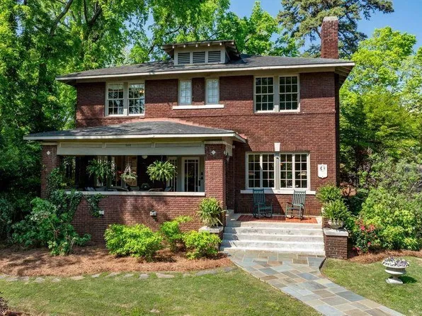 844 42nd St S, Birmingham, AL 35222