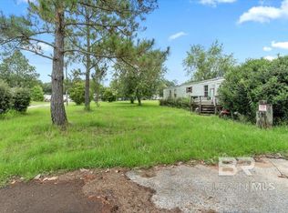 8296 Bennett Rd W, Grand Bay, AL 36541