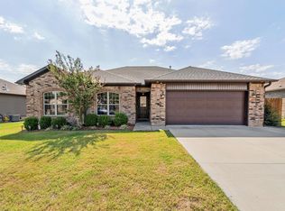 15 Grand Stand Dr, Austin, AR 72007