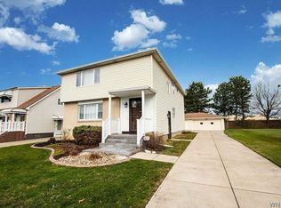 34 Wells Ave #2, Buffalo, NY 14227