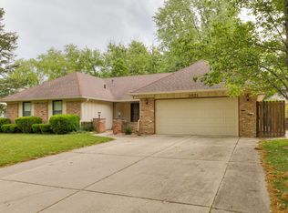 3921 SW 29th St, Des Moines, IA 50321