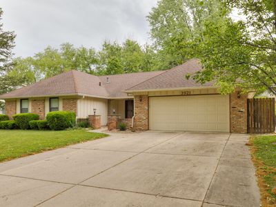 3921 SW 29th St, Des Moines, IA, 50321
