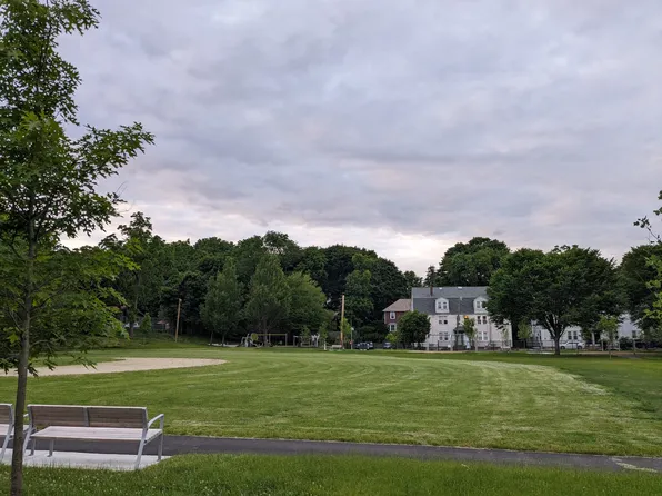 (undisclosed Address), Brookline, MA 02445