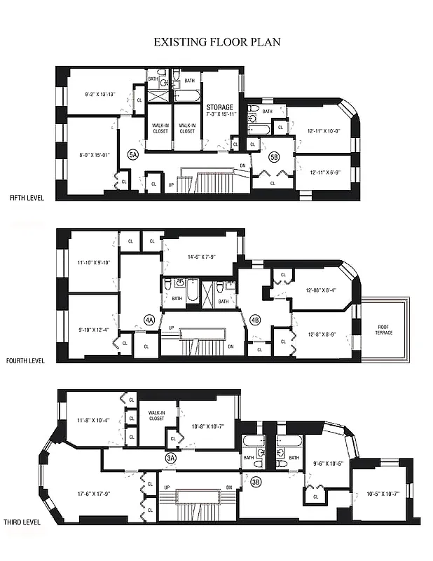 floor plan 5