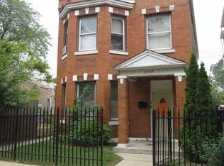 3150 S Harding Ave, Chicago, IL 60623