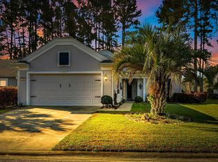 33 Tallow Dr, Bluffton, SC 29909
