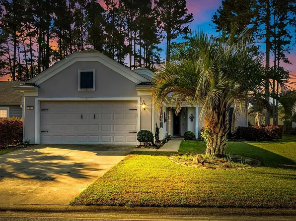 33 Tallow Dr, Bluffton, SC 29909