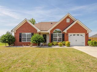 3568 Crawfordville Dr, Augusta, GA 30909