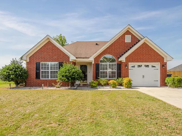 3568 Crawfordville Dr, Augusta, GA 30909