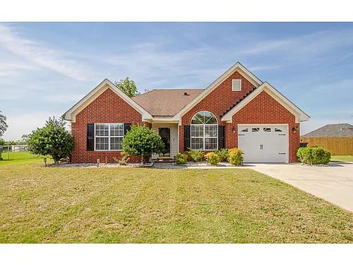 3568 Crawfordville Dr Photo 1