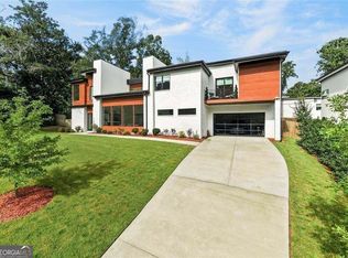 1192 Bernadette Ln NE, Atlanta, GA 30329