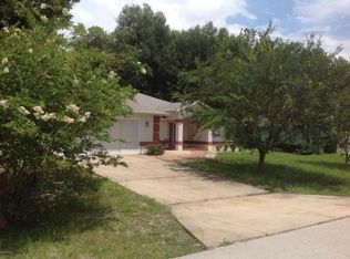 5936 SW 103rd Loop, Ocala, FL 34476