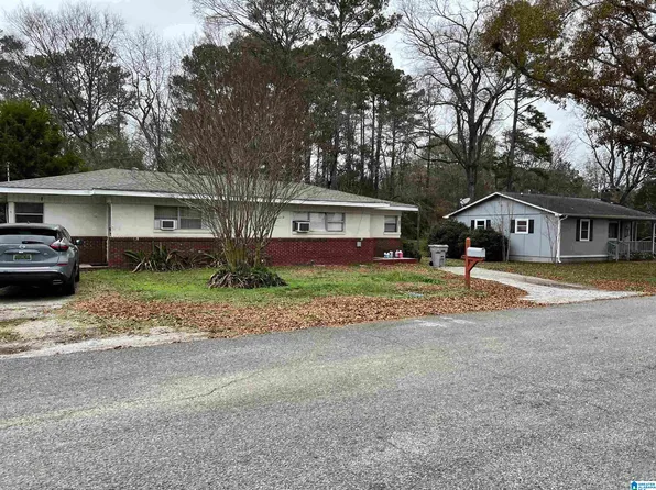 110 Myrtle St, Columbiana, AL 35051