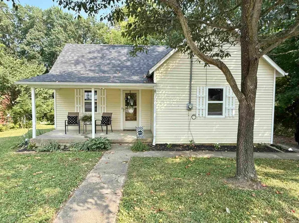 3806 Washington Ave, Bedford, IN 47421