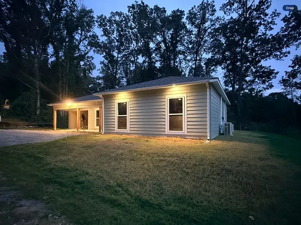 203 Scooter Hill Rd, Mantachie, MS 38855