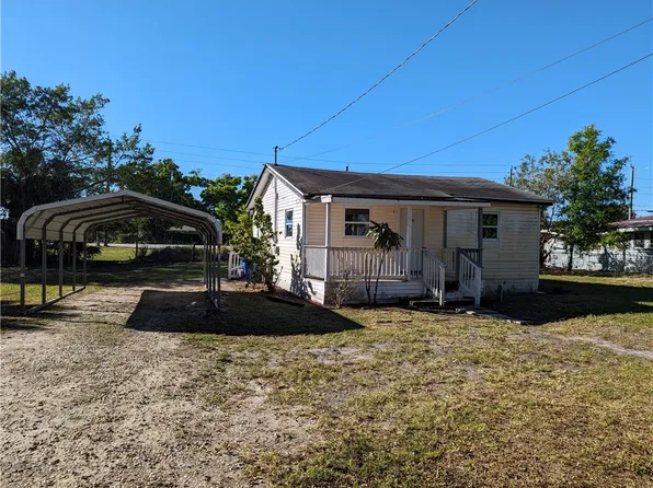 3375 45th Pl, Vero Beach, FL 32967