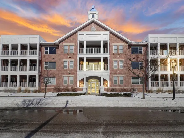 316 56th STREET #314, Kenosha, WI 53140