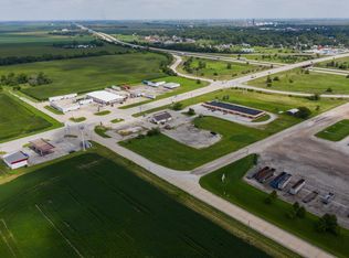 1050 W Ottawa Rd, Paxton, IL 60957