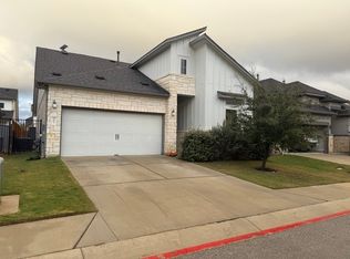 2903 Sebring Cir, Austin, TX 78747