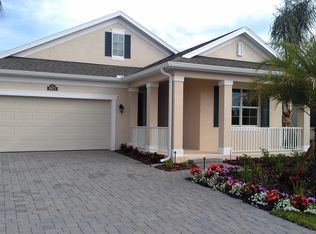 8671 Strom Park Dr, Melbourne, FL 32940