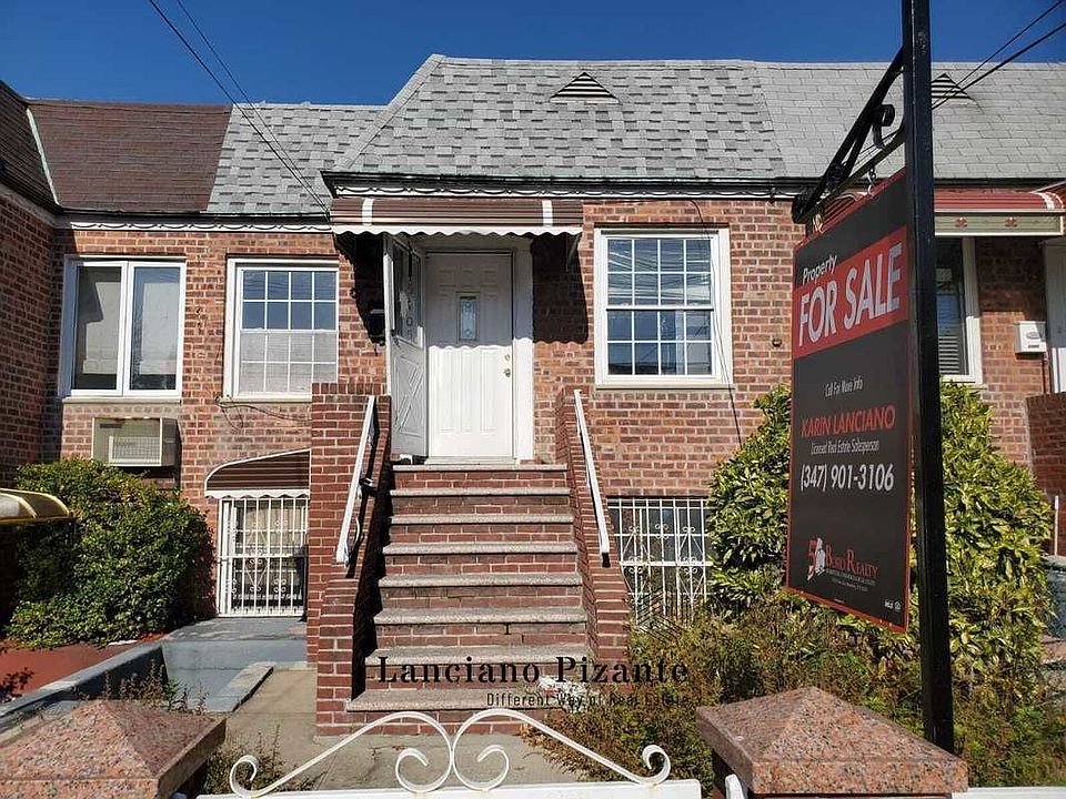 5705 Avenue O Brooklyn Ny 11234 Zillow