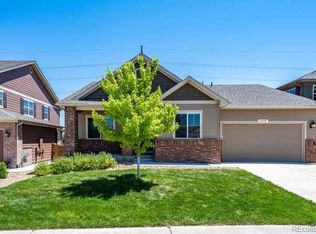 4400 Sidewinder Loop, Castle Rock, CO 80108