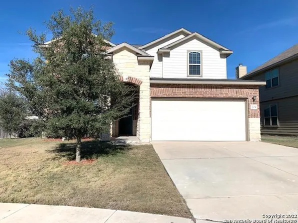 204 Morgan Run, Cibolo, TX 78108
