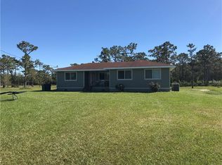 4055 Rambler Ave, Saint Cloud, FL 34772