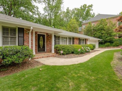 4824 Kitty Hawk Dr, Sandy Springs, GA, 30342