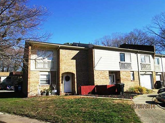 3rd image of 1339 Glyndon Dr