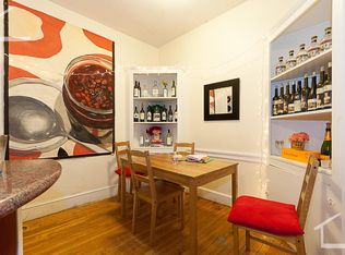 85 Egmont St #A4, Brookline, MA 02446