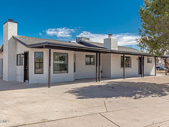 2nd image of 2929 W Orchid Lane