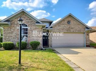 460 Polk Manor Dr, Greenwood, IN 46143