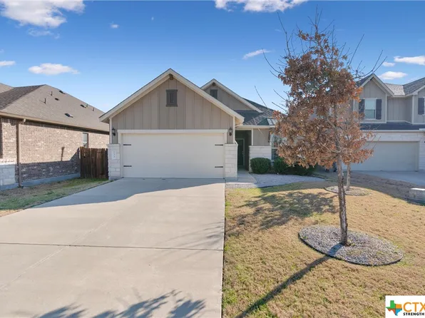 233 Andele Way, Liberty Hill, TX 78642