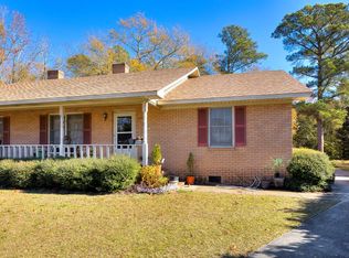 33 Althea Cir, Sumter, SC 29150
