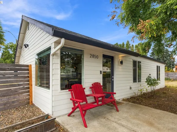 2850 NE 111th Dr, Portland, OR 97220