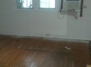 2814 Montebello Ter #A, Baltimore, MD 21214