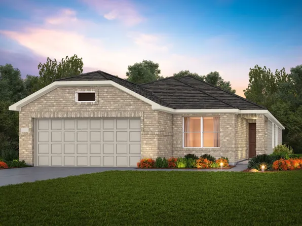 13548 Myrtle Gardens Blvd, Magnolia, TX 77354