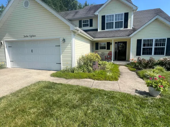 1218 Leathers Ln, Frankfort, KY 40601