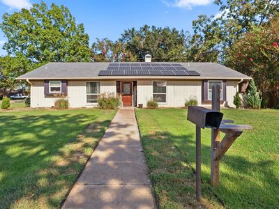 124 Lou Ave, Sulphur Springs, TX, 75482