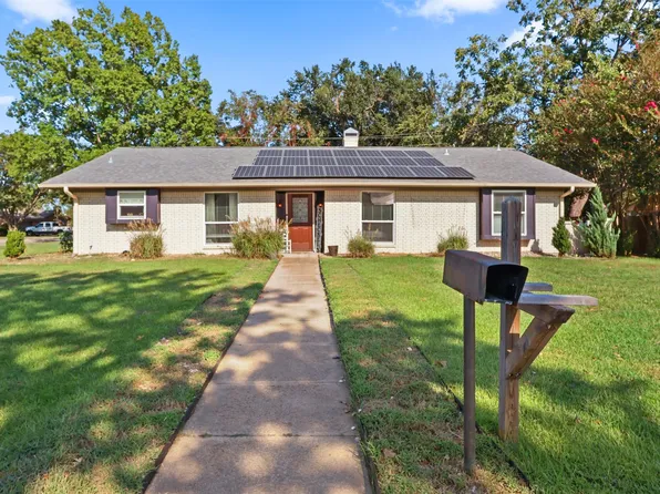 124 Lou Ave, Sulphur Springs, TX 75482