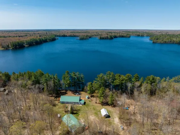 E16931 County Road H58, Shingleton, MI 49884