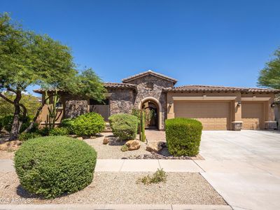 32313 N 16th Ave, Phoenix, AZ, 85085