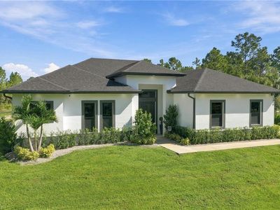 1819 12th AVE NE, Naples, FL, 34120