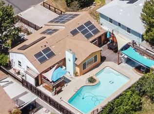 3879 Capitol St, La Mesa, CA 91941