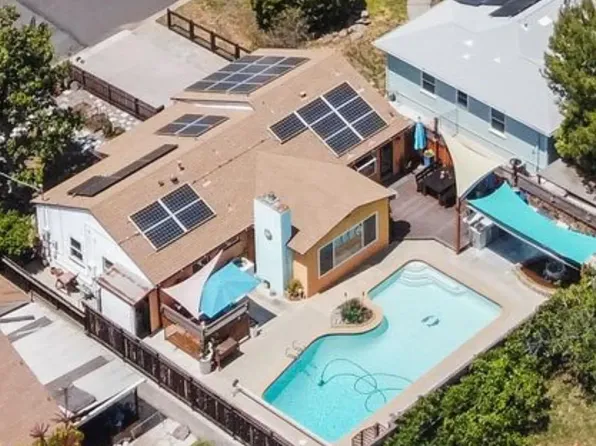 3879 Capitol St, La Mesa, CA 91941